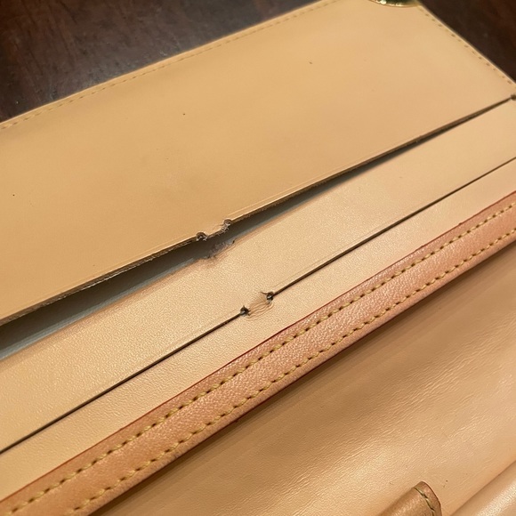 Monogram Multicolor Porte-Tresor International Wallet Murakami - Picture 12 of 13